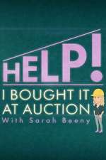 Watch Help! I Bought It at Auction with Sarah Beeny 9Movies