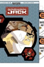 Watch Samurai Jack 9Movies