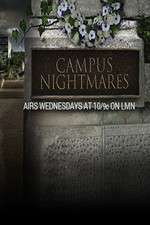 Watch Campus Nightmares 9Movies