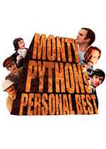Watch Monty Python\'s Personal Best 9Movies