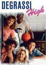 Watch Degrassi High 9Movies