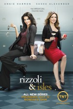 Watch Rizzoli & Isles 9Movies