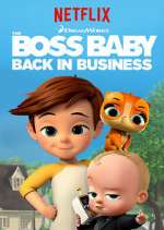 Watch The Boss Baby: Back in Business 9Movies