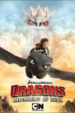 Watch Dragons: Defenders of Berk 9Movies
