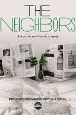 Watch The Neighbors 9Movies