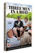 Watch Three Men in a Boat 9Movies