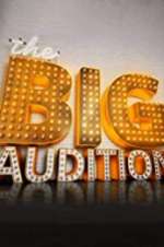 Watch The Big Audition 9Movies