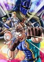 Watch Kinnikuman 9Movies