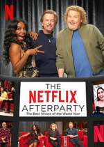 Watch The Netflix Afterparty 9Movies