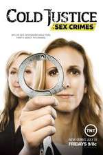 Watch Cold Justice Sex Crimes 9Movies