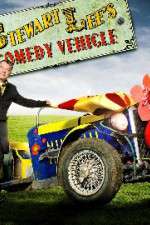Watch Stewart Lee's Comedy Vehicle 9Movies