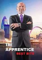 Watch The Apprentice, Best Bits 9Movies
