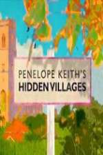 Watch Penelope Keith's Hidden Villages 9Movies