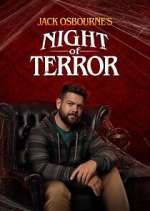 Watch Jack Osbourne's Night of Terror 9Movies