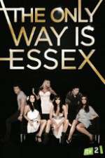 Watch The Only Way Is Essex 9Movies