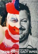 Watch Conversations with a Killer: The John Wayne Gacy Tapes 9Movies