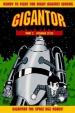 Watch Gigantor 9Movies