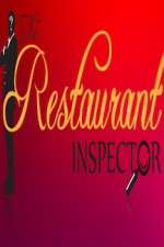 Watch The Restaurant Inspector 9Movies
