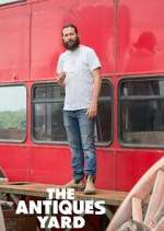 Watch The Antiques Yard 9Movies