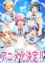 Watch Goddess CafÃ© Terrace 9Movies