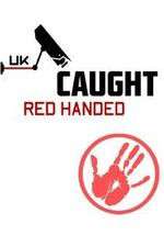 Watch Caught Red Handed (UK) 9Movies