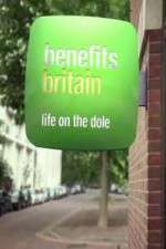 Watch Benefits Britain -  Life On The Dole 9Movies