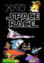 Watch Yogi's Space Race 9Movies