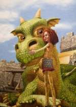 Watch Jane and the Dragon 9Movies