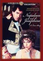 Watch Napoleon and Josephine: A Love Story 9Movies