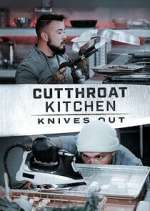 Watch Cutthroat Kitchen: Knives Out 9Movies