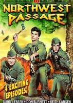Watch Northwest Passage 9Movies
