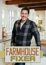 Watch Farmhouse Fixer 9Movies