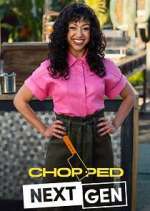 Watch Chopped Next Gen 9Movies