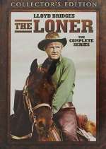 Watch The Loner 9Movies