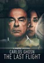 Watch Carlos Ghosn: The Last Flight 9Movies