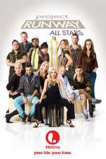 Watch Project Runway All Stars 9Movies