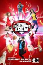 Watch Incredible Crew 9Movies