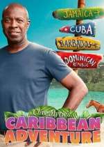 Watch Clive Myrie's Caribbean Adventure 9Movies