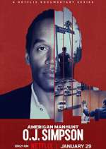 Watch American Manhunt: O.J. Simpson 9Movies