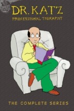 Watch Dr. Katz, Professional Therapist 9Movies