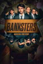 Watch Banksters 9Movies