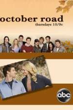 Watch October Road. 9Movies