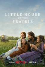 Watch Little House on the Prairie 9Movies