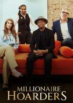 Watch Millionaire Hoarders 9Movies