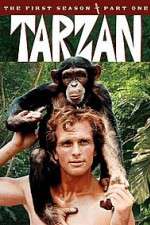 Watch Tarzan 9Movies