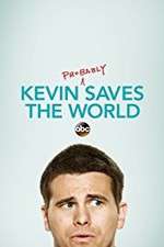 Watch Kevin (Probably) Saves the World 9Movies