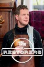 Watch Salvage Hunters: The Restorers 9Movies