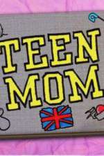 Watch Teen Mom UK 9Movies