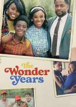 Watch The Wonder Years 9Movies