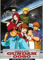 Watch Mobile Suit Gundam 0080: War in the Pocket 9Movies